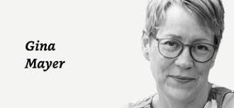 The Magic Flower Shop Audiobook by Gina Mayer