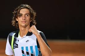 Durante un'intervista rilasciata a repubblica sul finire del 2020, il tennista allora diciottenne era stato molto chiaro. Lorenzo Musetti Non Si Ferma Piu Vinto Il Torneo Di Forli E Nei Top 140 Atp Affaritaliani It