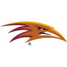 Atlanta Thrashers Alternate Logo Sports Logo History Atlanta thrashers nhl official hockey puck shadow logo inglasco + vegum vintage. atlanta thrashers alternate logo