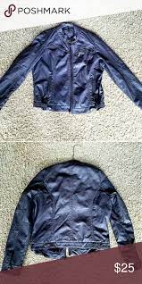 Leather Jacket Fashion Fashion Design Clothes Design