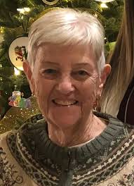 Sandra Mae Greis Obituary June 24, 2025