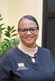 Administrative Staff