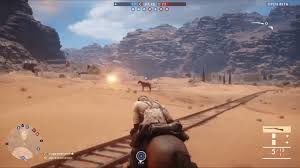 Battlefield 1 Horse GIF - Find & Share on GIPHY