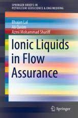 Sharif ridzuan & co., kuantana, pahanga, malaizija. Application Of Ionic Liquids In Wax Scale And Asphaltene Deposition Control Springerprofessional De