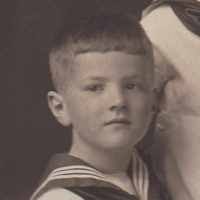 Patrick Kilroy Kerwin (1917–1997)