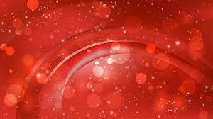 If it's an ecommerce site, red is a. Free Abstract Red Blurred Bokeh Background Design