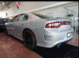 The charger has the distinction of being the only car on our list to our rich analysis includes expert reviews and recommendations for the 2020 challenger srt hellcat featuring deep dives into trim levels including. Triple Nickel Srt Hellcat Forum