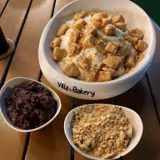 21, jalan radin bagus 6, seri petaling, kuala lumpur, malaysia coordinate: Jomkita On Twitter No 10 Villa Ju Bakery Sri Petaling Kl