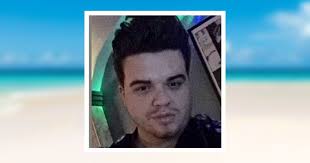 Adam Daniel Joseph Gannon Obituary August 10, 2021