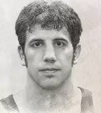 Dustin Manotti (2016)