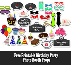 May 09, 2019 · anniepapershop printable wedding table mat, $5, etsy. 700 Free Printable Photo Booth Props