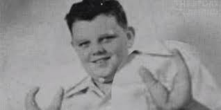 Celebrities with first name: Grady