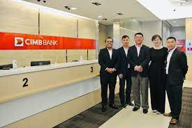 Cimb bank vector logo, free to download in eps, svg, jpeg and png formats. Cimb Bank Singapore Partners Sesami Capital Match To Bring Cost Effective E Supply Chain Financing Solutions To The Supplier Community Media Outreach