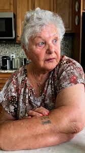 January 27th is Holocaust Remembrance Day, my Bubby is 96 years old and had  dedicated her life to sharing with the world her experiences in order to  educate so it never happens again. #holocaust ...