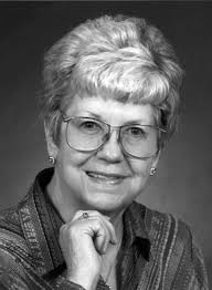 Rowena M. Blair Obituary