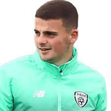 Cork City » Spielerliste