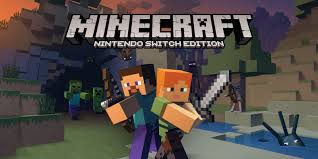 Pocket edition 0.17.0.1 from the official website. Spiel Film Spass Minecraft Nintendo Switch Edition Erscheint Mitte Mai 2017
