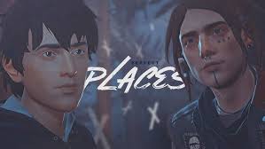 sean & finn LIS2┃perfect places