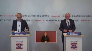 Mehr kontakte und weniger maskenpflicht. Corona Kabinett In Hessen Stellt Neue Regeln Vor Was Ab Donnerstag Gilt Hessen