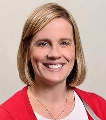 Megan Potthoff's Instagram, Twitter & Facebook