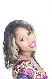 Empress Aisha aka Allison Asare Biography