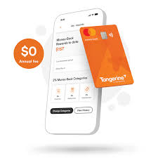 Tangerine Introducing Visa Debit | Tangerine Bank | Discussion Forum |  Canadian High Interest Savings Bank Accounts