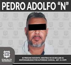 Fiscalía General de Nayarit...