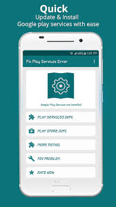 Curious about alternatives to the google play store (formerly the android market) for reading app reviews and downloading content? Fix Play Store Play Services Error Info Update Apk Download For Android