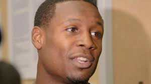 Moore: We have great guys in the locker room