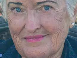 Myrna Bush Obituary (1936