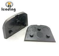 Lavina Tapered Edge Magnetic Adapter For Trapezoid Diamond ...