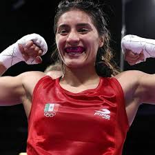 Selección femenil de boxeo se prepara para el Campeonato Mundial IBA en  Serbia