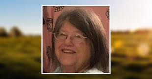 Debbie Overstreet Obituary May 21, 2020
