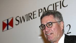 Swire Pacific eyes property expansion across region, says chairman