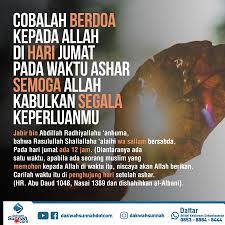 Read More Https Konsultasisyariah Com 24097 Waktu Mustajab Di Hari Jumat Html Islam