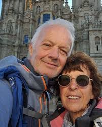 Giovanna and Ivan #smiledowntomysoul #thewaymyway #meinwegfilm