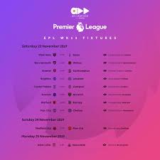 Broadcast selections for the month of august will be announced by monday 21 june 2021. Premier League Fixtures Acceleratetv
