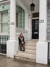 London is going to be a much cleaner city if a test of 300 hybrid buses in the british capital will prove s. When In London The Filming Location Of The 4 Gold Chains Music Video Lilpeep