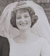 My nan, Maureen Boyne, who passed away a few months back. Family from Co.  Cork (Fermoy area). Are there any other Boynes looking into their ancestry?