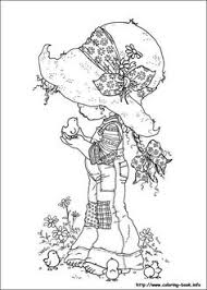 These printable coloring pages are also good for them not to be bored and to be artistic. 24 Alcohol Based Markers Copic Ideas Copic Copic Markers Tutorial Copic Coloring