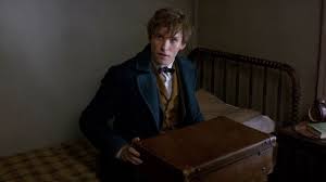 Why can't they just let dumbledore be gay? Fantastic Beasts And Where To Find Them Trailer Fantastic Beasts And Where To Find Them International Trailer 1 Metacritic