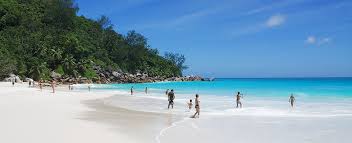 Its capital and largest city, victoria, is 1,500 kilometres (932 mi) east of mainland africa. Seychelles Beaches Seyvillas Top 10 Beaches Seyvillas Com