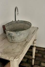 rustic bathroom sinks ideas on foter
