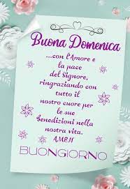 Pin Su Buongiorno Religioso Ema84
