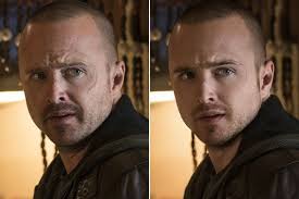 De-Aged El Camino Jesse to 2013-ish with FaceApp : r/breakingbad