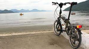 flickriver most interesting photos from dahon brazil pool dahon bicycle travel bike life