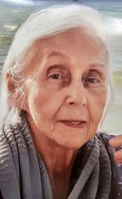 Obituarios: Amira Ortega Maldonado viuda de Aranda