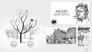 Araby James Joyce By Sara Bardi