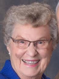 Dorothy “Dot” Nelson