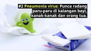 Jangkitan kuman dalam paru paru. Jangkitan Kuman Di Paru Paru Lung Infection Simptom Doctoroncall